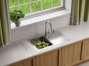 Мойка Омойкири Mizu 78-IN крыло справа фото 2 в Новосибирске Мойка Omoikiri Mizu 78-IN крыло справа фото 2 в Новосибирске