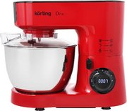 Кухонная машина Кертинг KKM 0103 Diva фото 4 в Новосибирске Кухонная машина Korting KKM 0103 Diva фото 4 в Новосибирске