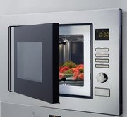 Микроволновая печь Franke FMW 250 SM G XS фото 2 в Новосибирске