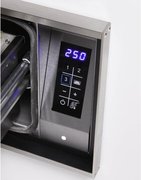 Встраиваемый шкаф для подогрева Viking EVWD527SS фото 4 в Новосибирске