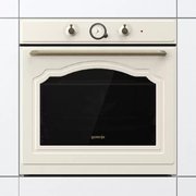 Духовой шкаф Gorenje BOS67372CLI фото 4 в Новосибирске