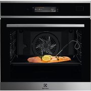 Духовой шкаф Electrolux EOB9S31WX Духовой шкаф Electrolux EOB9S31WX