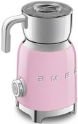 Вспениватель молока Smeg MFF11PKEU фото 4 в Новосибирске