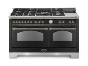 Варочный центр Lofra RNMD156MFT+MFT/AEOV Bronze