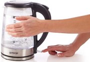 Чайник Горение K17GDW фото 4 в Новосибирске Чайник Gorenje K17GDW фото 4 в Новосибирске