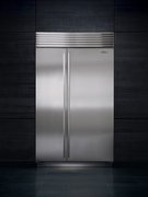 Встраиваемый холодильник SUB-ZERO ICBBI-48SID/S/TH фото 4 в Новосибирске