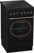 Электрическая плита Gorenje EC537INB
