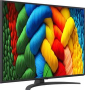 Телевизор LG 50NANO81A6A фото 2 в Новосибирске