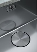 Мойка Франке Mythos MYX 110-45 фото 3 в Новосибирске Мойка Franke Mythos MYX 110-45 фото 3 в Новосибирске