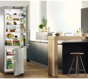 Холодильник Liebherr Ces 4023 Comfort фото 2 в Новосибирске