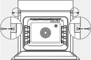 Встраиваемая пароварка MIele DGC 7865X OBSW фото 4 в Новосибирске