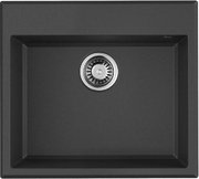 Мойка Omoikiri TEDORI 57-BL