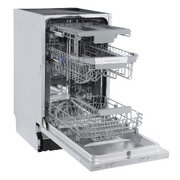 Встраиваемая посудомоечная машина Zigmund Shtain DW 306.4 фото 2 в Новосибирске