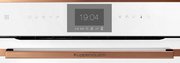 Компактный духовой шкаф с микроволнами Kuppersbusch CBM 6550.0 W7 Copper фото 2 в Новосибирске