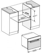 Встраиваемая микроволновая печь Miele M7244TC EDST/CLST фото 2 в Новосибирске