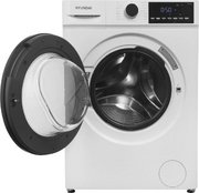 Стирально-сушильная машина Hyundai WFD8402 фото 3 в Новосибирске
