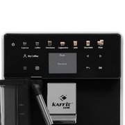 Кофемашина Kaffit com Roma A5 White фото 4 в Новосибирске