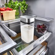 Контейнер для молока KitchenAid KESMC со шлангом фото 4 в Новосибирске