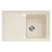 Мойка Франке IMG 611 бежевый фото в Новосибирске Мойка Franke IMG 611 бежевый фото в Новосибирске