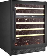 Винный шкаф La Sommeliere LSBU51DB2 Винный шкаф La Sommeliere LSBU51DB2 фото