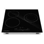 Варочная панель Maunfeld EVCE453SDPBK фото 2 в Новосибирске