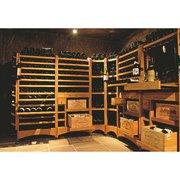 Модуль для винных ящиков EuroCave MV8-020018 фото 2 в Новосибирске