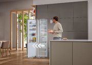 Встраиваемый холодильник Miele K 7797 C L фото 3 в Новосибирске