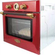 Встраиваемый электрический духовой шкаф Kaiser EH 6424 RotBE Eco фото 3 в Новосибирске