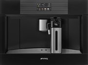 Встраиваемая кофемашина Smeg CMS4104B3RU Встраиваемая кофемашина Smeg CMS4104B3RU