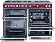Варочный центр Lofra PR126SMFET+DMFT/2AEO фото 2 в Новосибирске