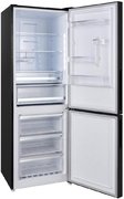 Холодильник Korting KNFC 61869 GN фото 3 в Новосибирске