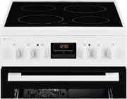 Электрическая плита Electrolux RKR540200W фото 2 в Новосибирске