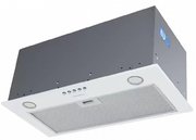 Встраиваемая кухонная вытяжка MAUNFELD Crosby Power 50 белый Встраиваемая кухонная вытяжка MAUNFELD Crosby Power 50 белый