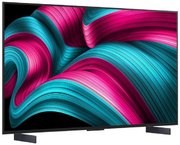 Телевизор LG OLED42C5RLA фото 2 в Новосибирске