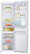 Холодильник Samsung RB37A5200WW/WT фото 2 в Новосибирске