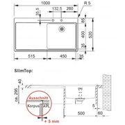 Мойка Франке MMX 211 крыло справа фото 2 в Новосибирске Мойка Franke MMX 211 крыло справа фото 2 в Новосибирске