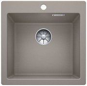 Мойка Бланко PLEON 5 SILGRANIT серый беж фото в Новосибирске Мойка Blanco PLEON 5 SILGRANIT серый беж фото в Новосибирске