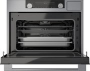 Комбинированный духовой шкаф Asko OCSM8487S фото 2 в Новосибирске