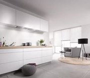 Встраиваемая вытяжка Miele DA 2628 CLST фото 2 в Новосибирске