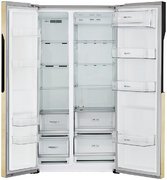 Холодильник LG GC-B247JEUV фото 2 в Новосибирске