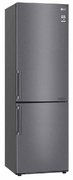 Холодильник LG GA-B 459 BLCL фото 2 в Новосибирске