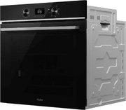 Духовой шкаф Haier HOQ-K3QNP6BX фото 3 в Новосибирске