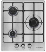 Газовая варочная панель MAUNFELD EGHS.43.3STS-ES Газовая варочная панель MAUNFELD EGHS.43.3STS-ES