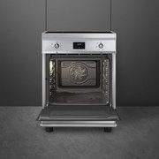 Варочный центр Smeg C6IMXT2 фото 2 в Новосибирске