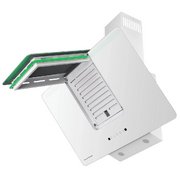 Вытяжка Zigmund Shtain K 150.9 W фото 3 в Новосибирске