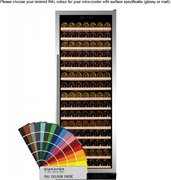 Винный шкаф Dunavox DX-194.490CK