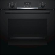 Духовой шкаф Bosch HBG537NB0R фото 2 в Новосибирске