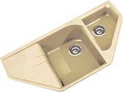 Мойка Смег LSE102AV фото в Новосибирске Мойка Smeg LSE102AV фото в Новосибирске