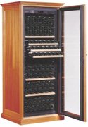 Корпус для винного шкафа ЕвроКав серия "Элит" модуль C1 фото 2 в Новосибирске Корпус для винного шкафа EuroCave серия "Элит" модуль C1 фото 2 в Новосибирске