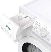 Стиральная машина Gorenje WHE72SFS фото 3 в Новосибирске